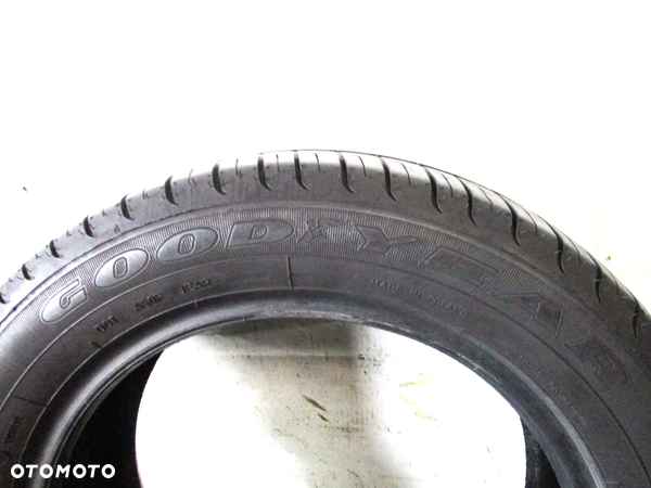 OPONY 205 55 16 91H GOODYEAR - LATO - 3