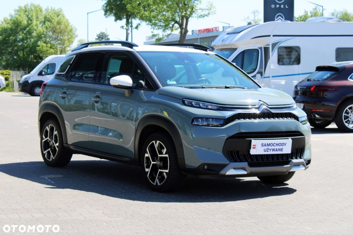 Citroën C3 Aircross - 3