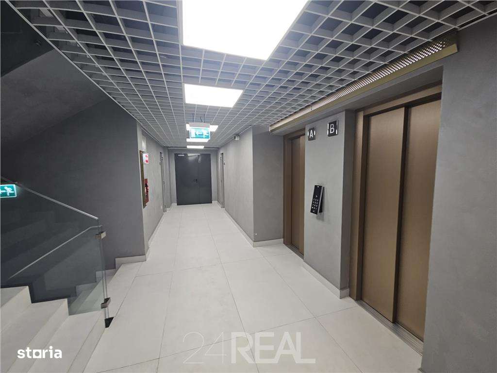 Spatii de birouri in cladire noua zona Eminescu de la 205 mp - Imagine principală: 5/20