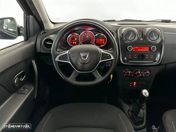Dacia Sandero 1.0 SCe Comfort - 16