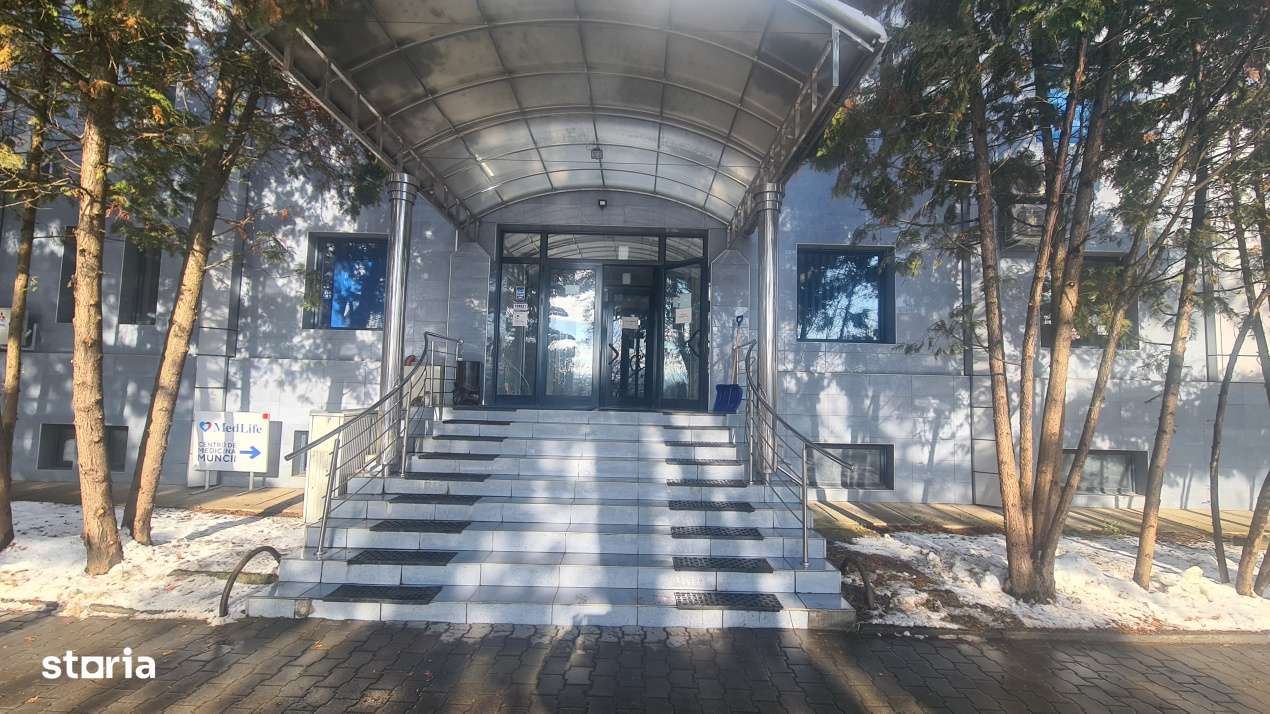 Complex Multifunctional - perfect Hotel, Clinica, Invatamant, Birouri-4