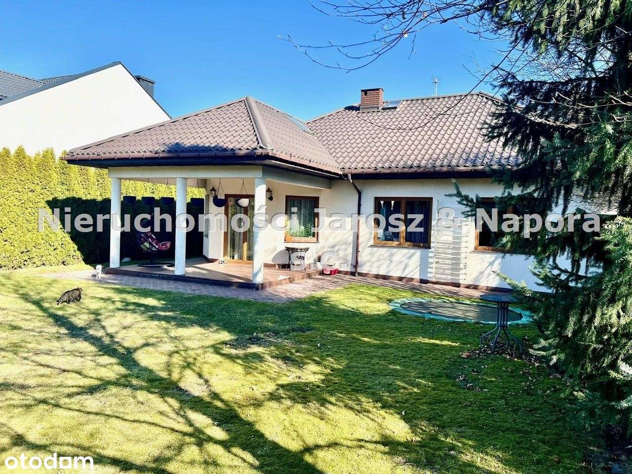 Grabówka - dom na sprzedaż - Pełny obrazek: 2/20