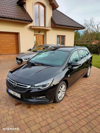 Opel Astra V 1.6 CDTI Enjoy S&S - 1