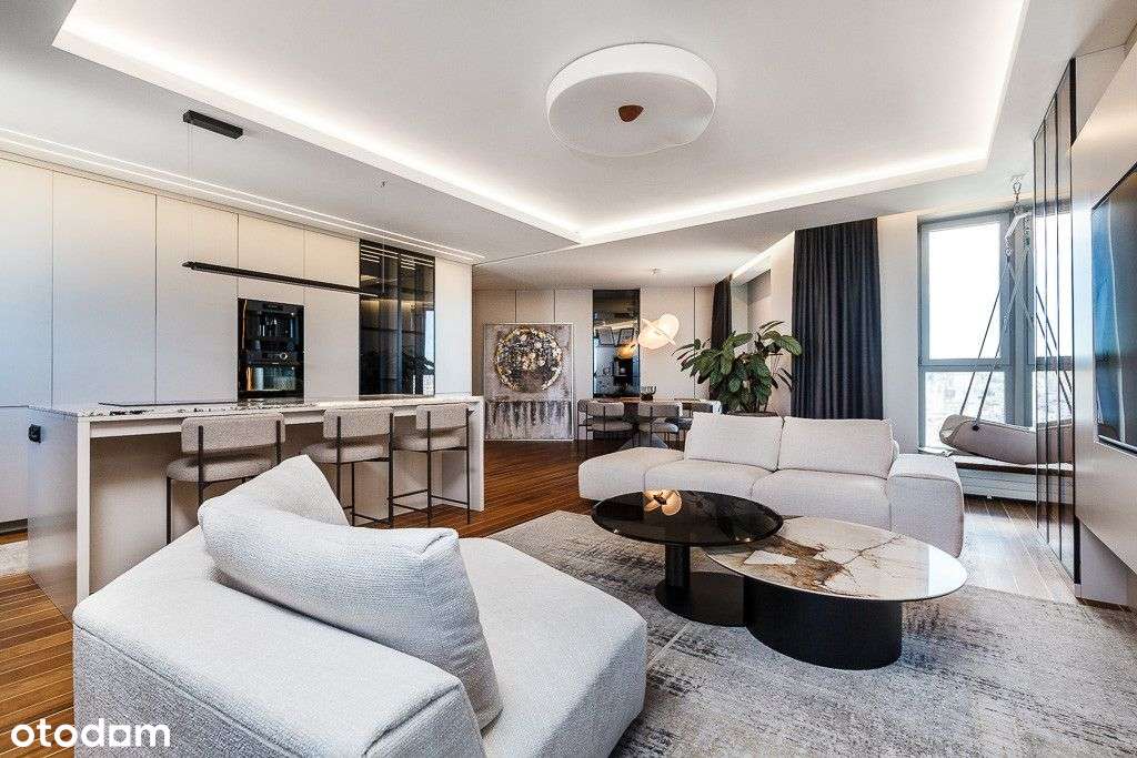 Niesamowity widok- najwyższy standard wykończeń-2