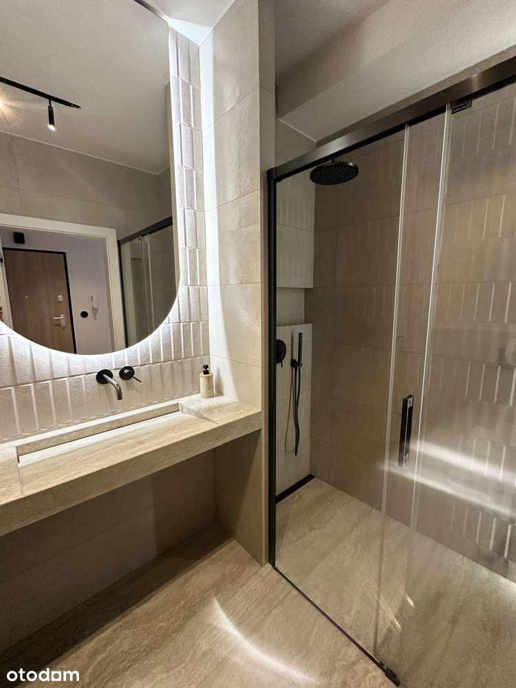 Mieszkanie gotowe do zamieszkania | 3 pokoje - WSZYSTKO NOWE | H5-6