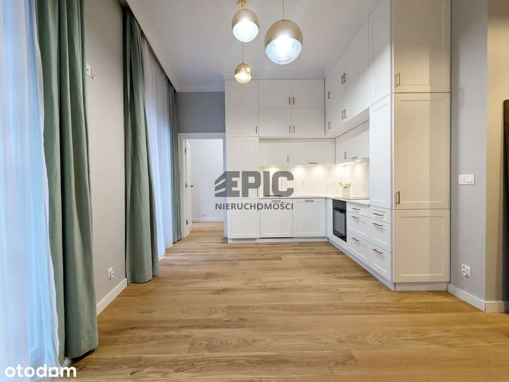 Kępa Mieszczańska- LUX/Atal Tower/2-balkony-1