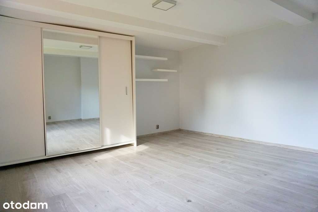 Bliźniak 60 m² z ogrodem – świetna lokalizacja-5