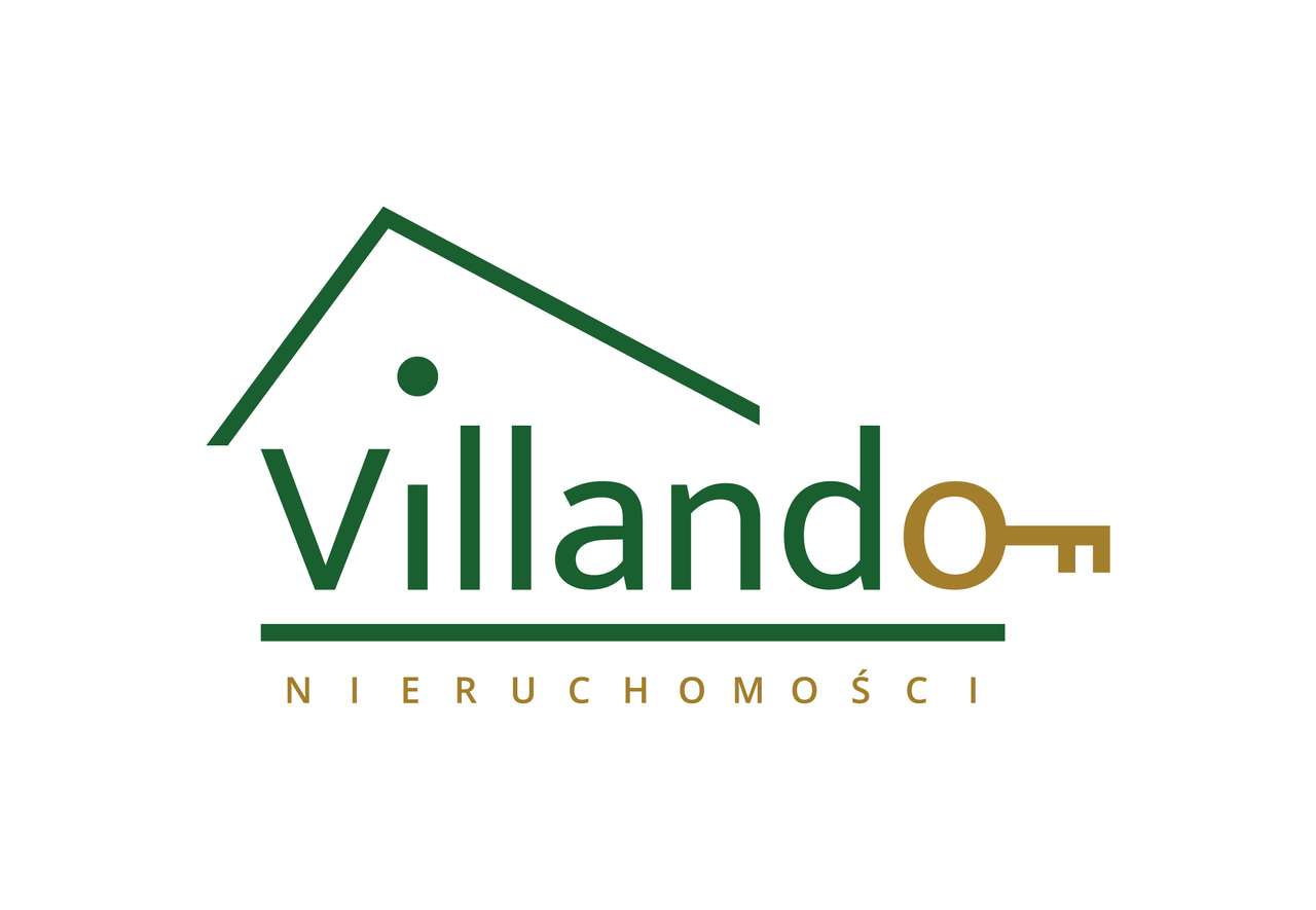 Logo: Villando Nieruchomości