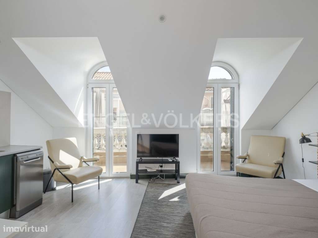 Prédio no coração do Bairro Alto - Grande imagem: 1/25