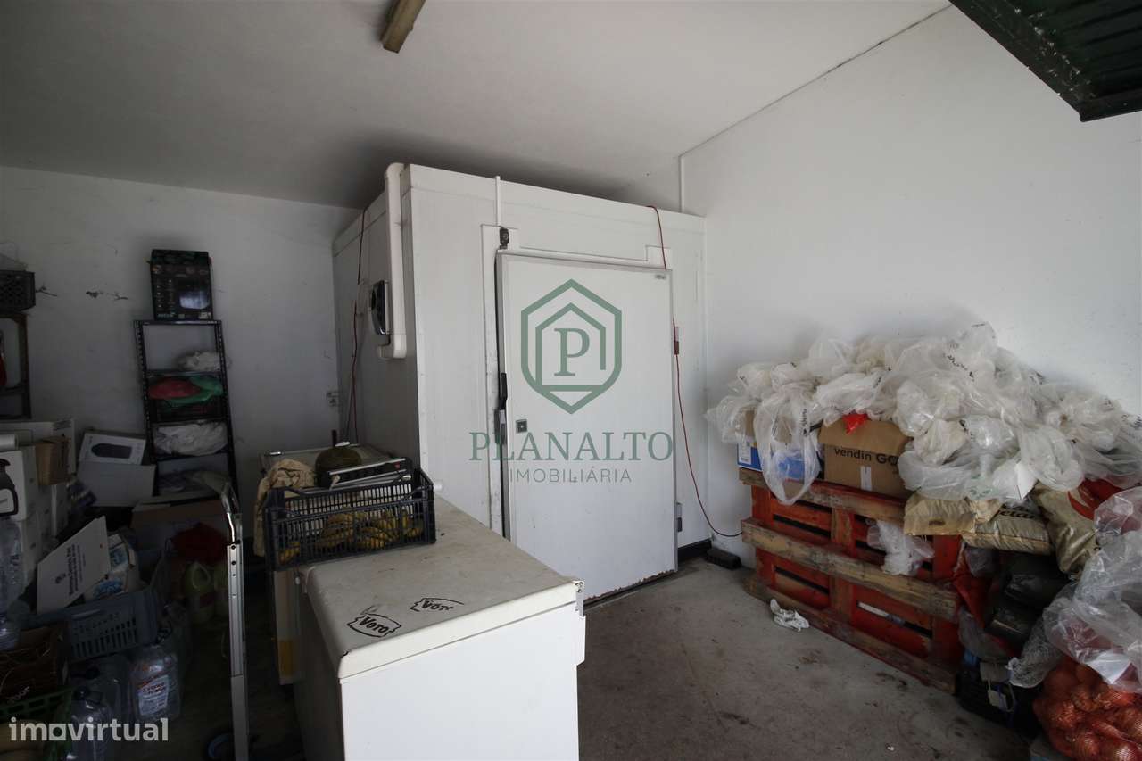 Loja  Venda em Pegões,Montijo-12