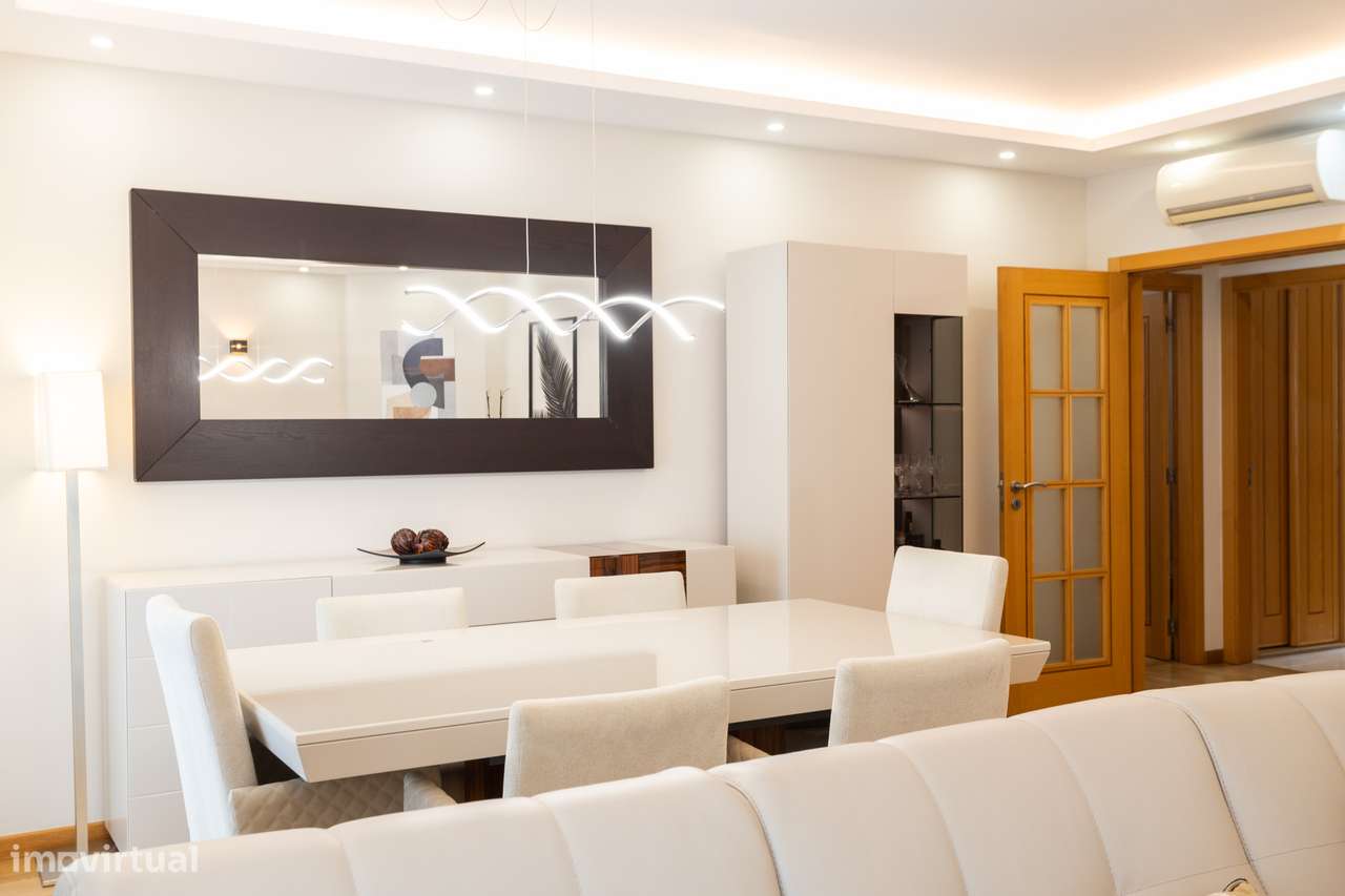 Descubra o Lar Perfeito: Apartamento T3 com Piscina e Jardim em Condom-9