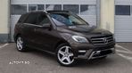 Mercedes-Benz ML 350 BlueTec 4MATIC Aut - 1