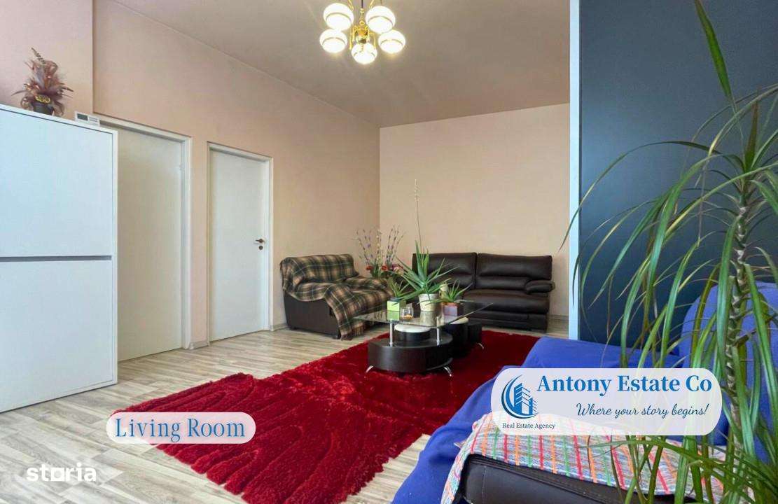 MANIU HOUSE - Casa de vanzare, Central - Oradea - Imagine principală: 4/10