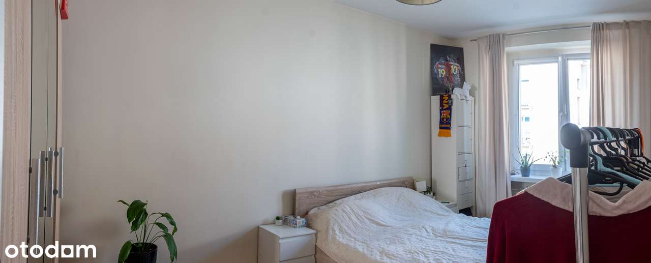 4 pokoje | 80 m² | 1 piętro | Winda | Centrum miasta | Bez pośredników - Pełny obrazek: 4/20