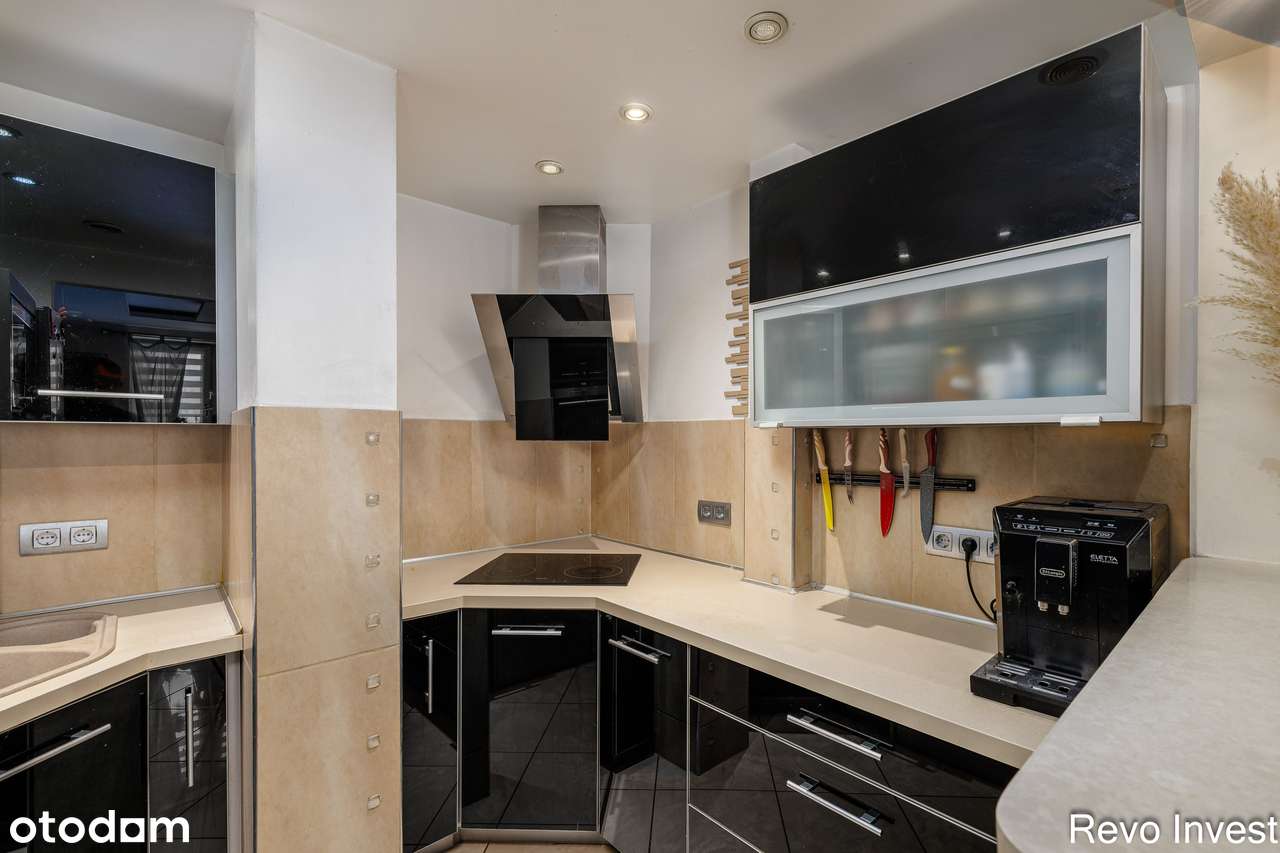 4-pokojowe, dobrze doświetlone mieszkanie wraz z  balkonem-10