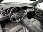 Mercedes-Benz GLC 200 d 4-Matic - 13