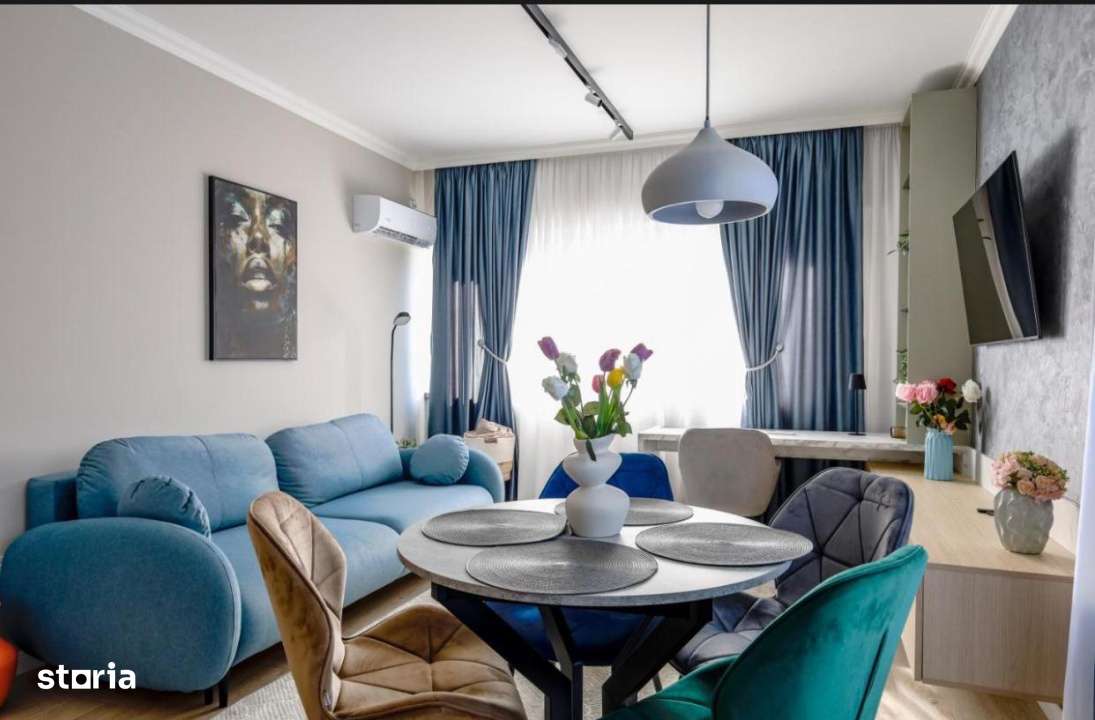 Apartament de vanzare, 57 mp, zona Brazda - Imagine principală: 5/13