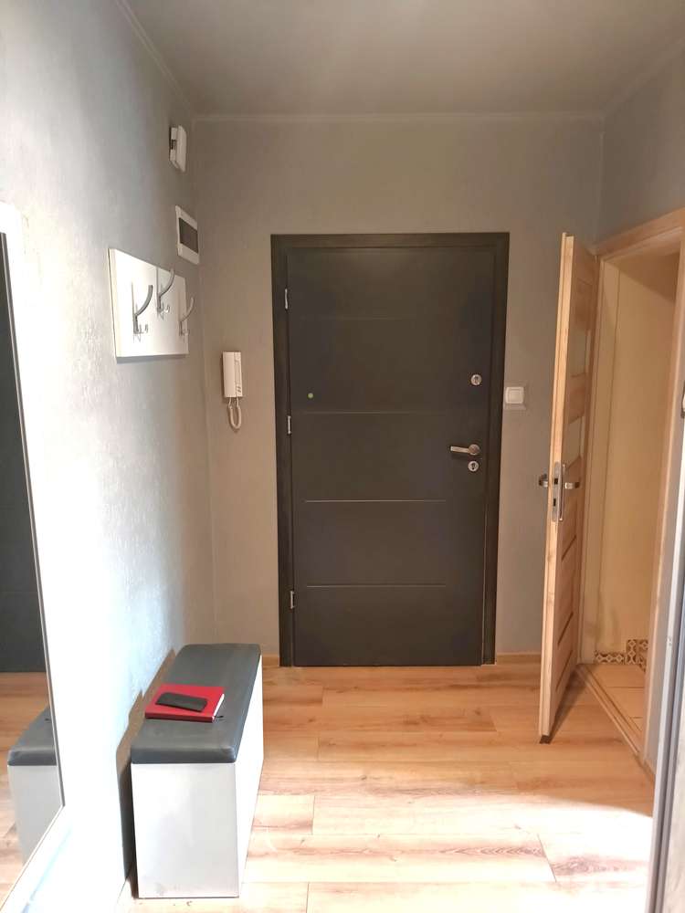 3 pokoje na I piętrze  - CENTRUM-15