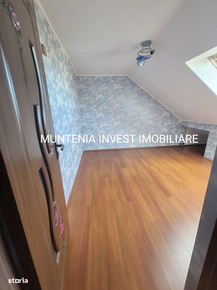 Apartament 3 camere dec. 80 mp. Banat-2