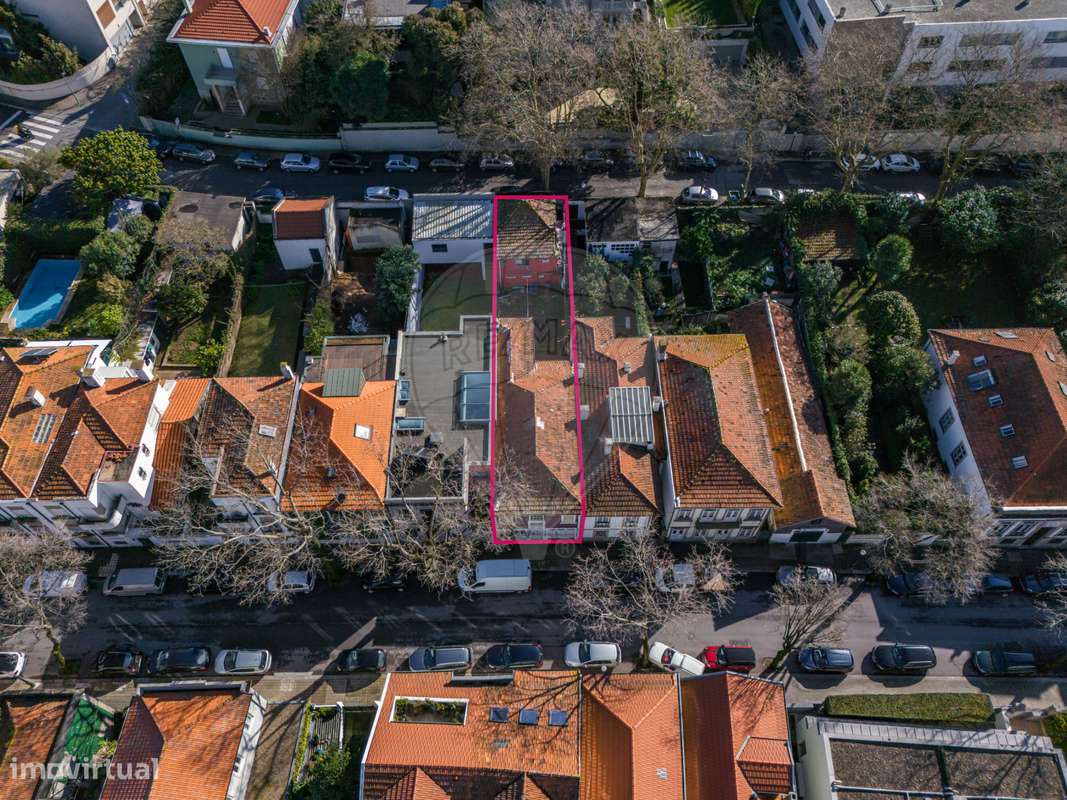 Moradia T10 para venda - Grande imagem: 3/15