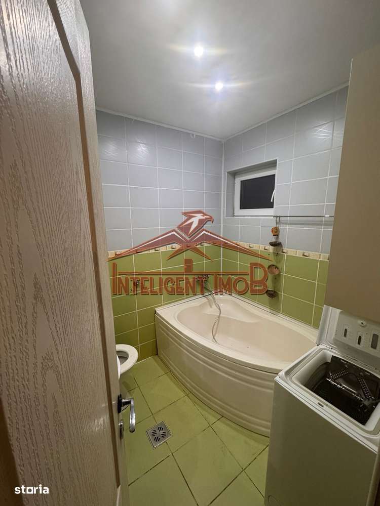 Apartament cu 3 camere la cheie, pe Aleea Steaza din Sibiu-4