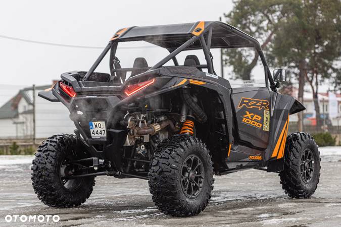 Polaris RZR - 11