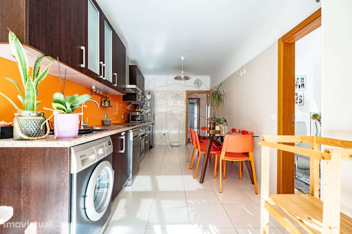 Apartamento T3 para venda - Grande imagem: 5/34