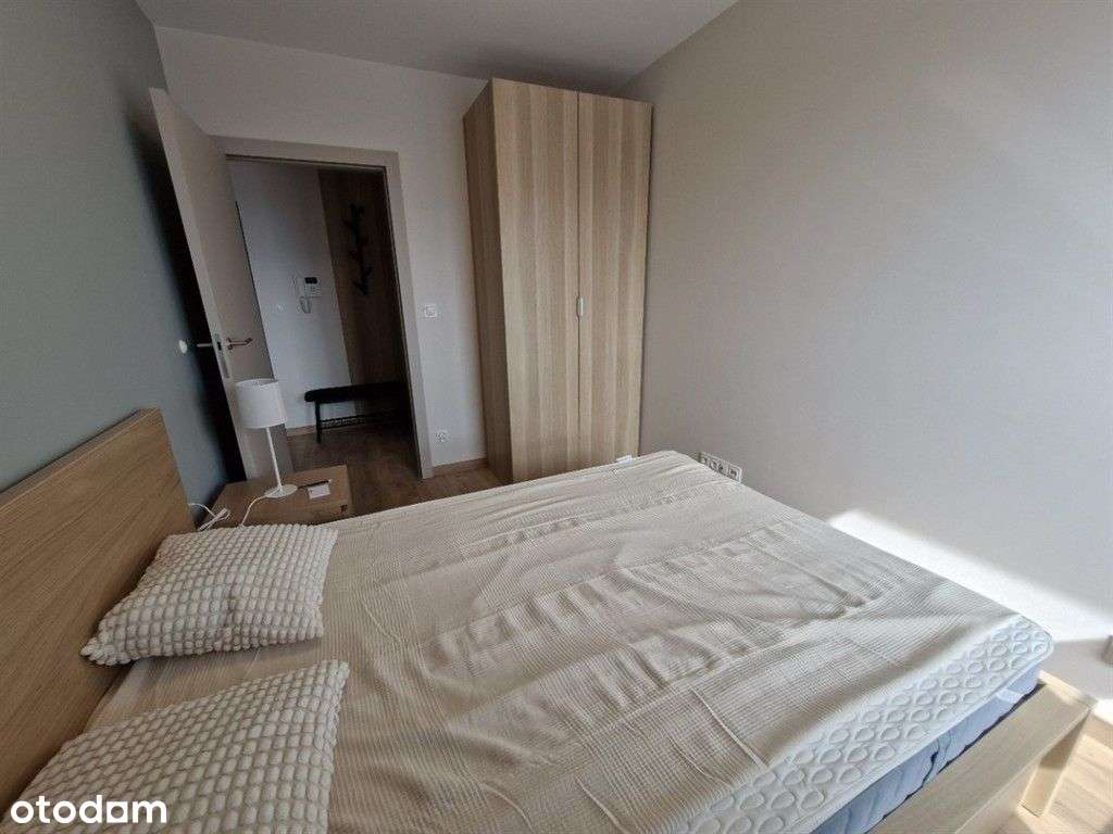 Nowe, wyposażone, wysoki standard, miej. postoj., - Pełny obrazek: 4/14