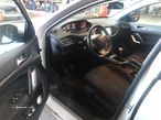 PEUGEOT 308 SW 1.6 BLUE HDI DE 2018 PARA PEÇAS - 7