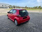 Toyota Aygo Multi Mode CoolRed - 6