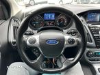 Ford Focus 2.0 TDCi Titanium - 16