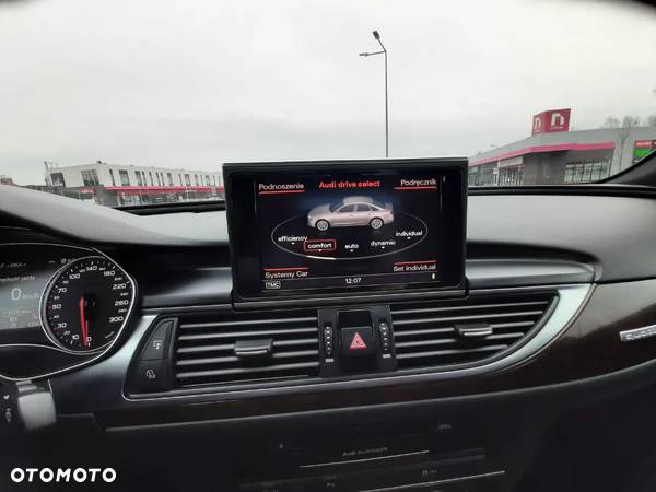 Audi A6 3.0 TDI DPF quattro tiptronic - 19