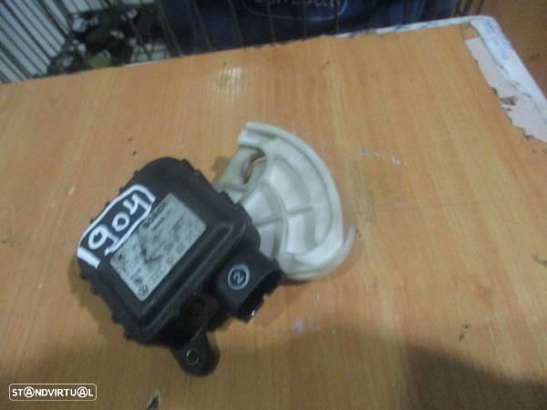 Motor Da Comporta De Sofagem 0132801115 AUDI A4 SW 1996 - 5