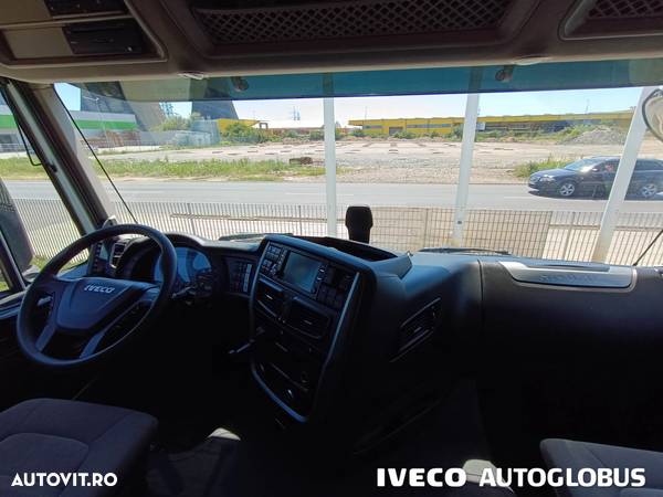 Iveco Stralis LT AS440S48T/FP 480 CP - 21