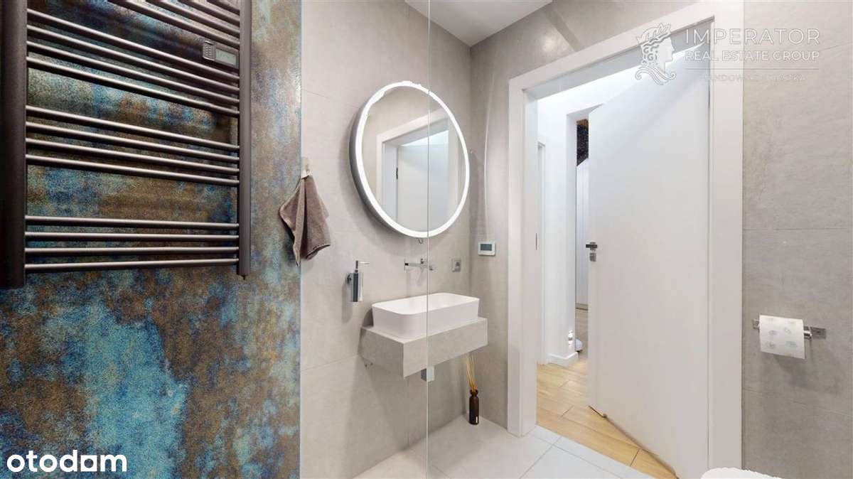 Najwyższy standard! Natura! Dom z 2019 r.-8