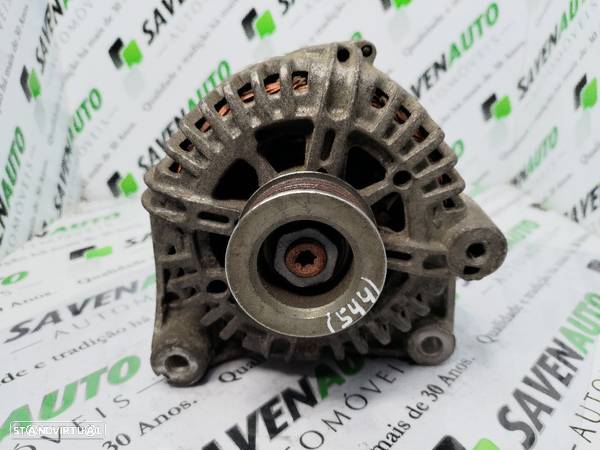 Alternador Bmw 1 (E81) - 2