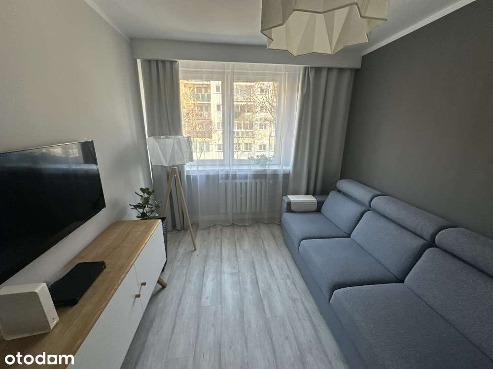 Na sprzedaż 3-pokojowe mieszkanie po generalnym remoncie/ 1 piętro-12