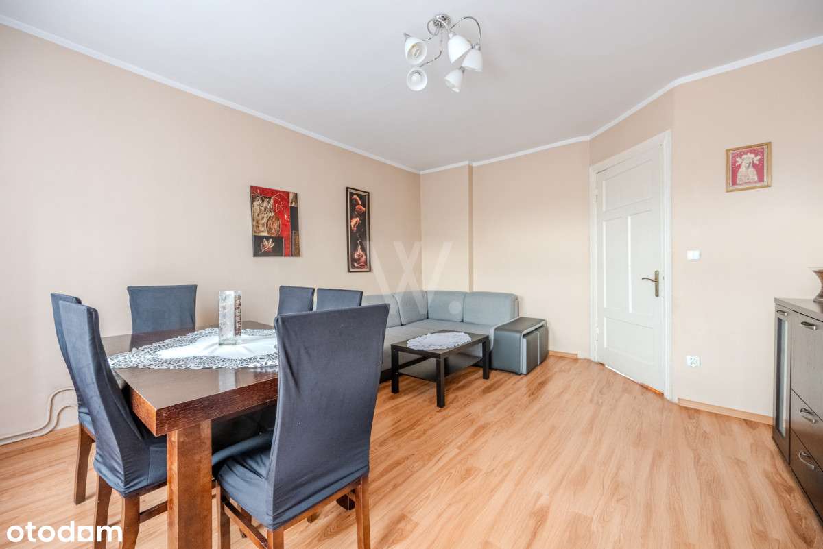 2 pokoje Stogi osobna kuchnia parking piwnica-2