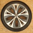 RENAULT SCENIC ALUFELGI 20'' 195/55R20 DOT1821 - 2