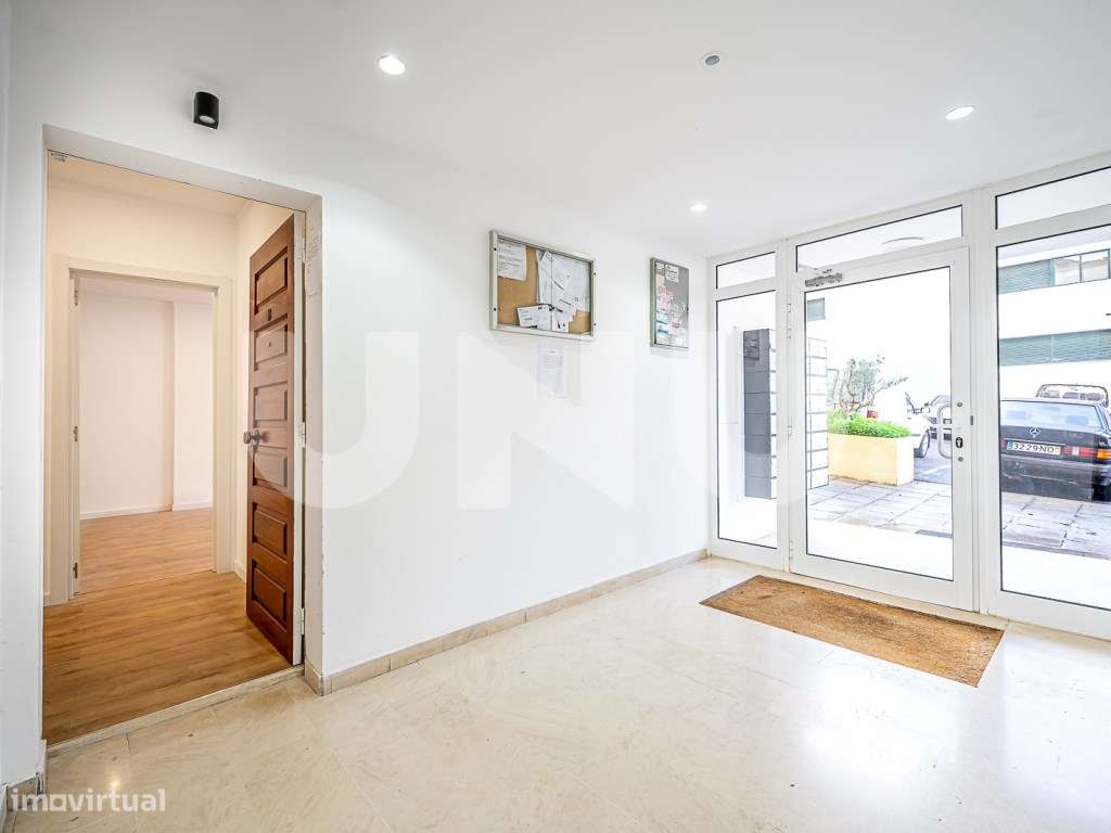 T3 Totalmente Remodelado, em São Marcos, com vista desafogada-10