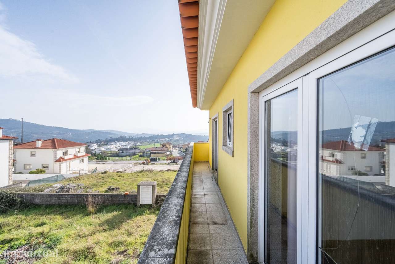 Moradia Individual V4 Nogueira Mancelos Amarante-22