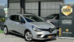 Renault Clio 1.5 dCi Limited - 1