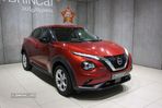 Nissan Juke 1.0 DIG-T Acenta - 7