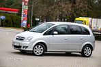Opel Meriva 1.6 16V Easytronic Edition - 15