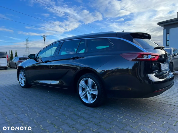 Opel Insignia 1.5 T GPF Exclusive S&S - 7