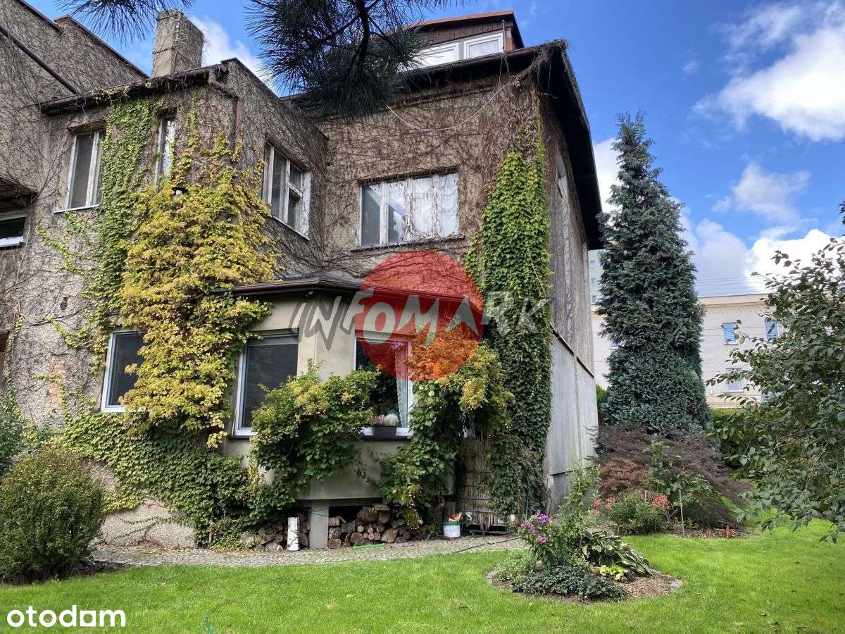 Sprzedamy Nieruchomość Rybnik Wodzisławska-18