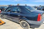 Electromotor 1.4 MPI Dacia Logan 1  [din 2004 pana  2008] Sedan 1.4 M - 9