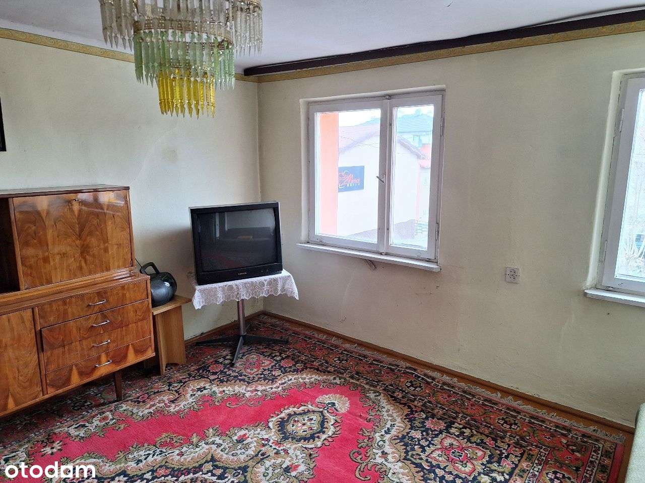 Sprzedam mieszkanie 2 pokojowe w Drezdenku - Pełny obrazek: 5/10