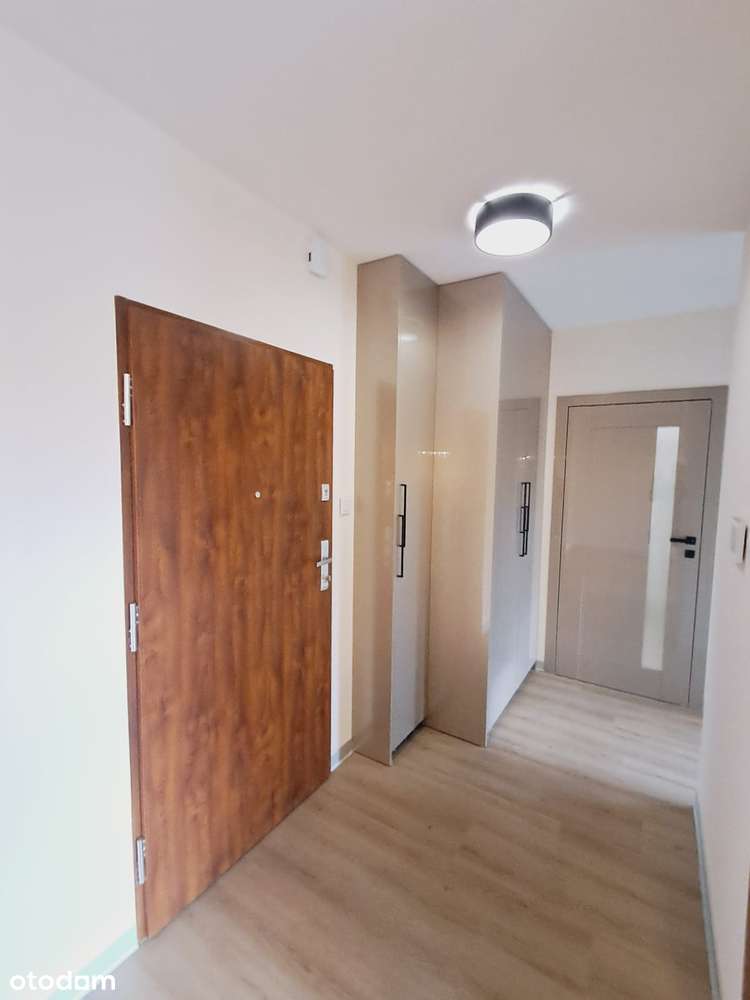 2 pokoje, 45m2, balkon, winda, klimatyzacja, Os. Między Mostami-9