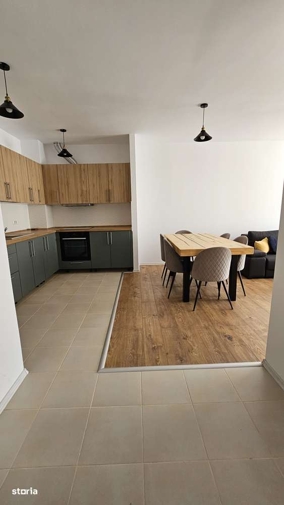 Vand apartament în Tâmpa Gardens – Apartament cu Randament Ridicat - Imagine principală: 2/15